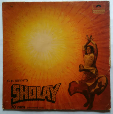 Sholay