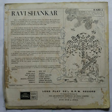 Ravi Shankar