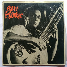 Ravi Shankar