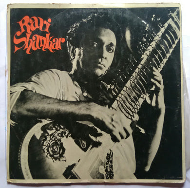 Ravi Shankar