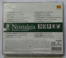 Nostalgia Melodious Memories Kanoor Rajan ( Malayalam Film Songs )
