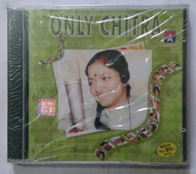 Only Chitra ( Tamil Film Songs )