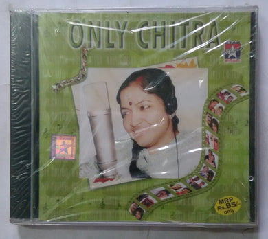 Only Chitra ( Tamil Film Songs )