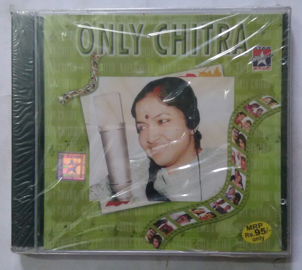 Only Chitra ( Tamil Film Songs )