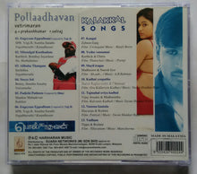 Pollaadhavan / Kalakkal Songs Hits