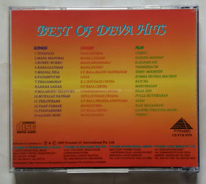 Best of Deva Hits