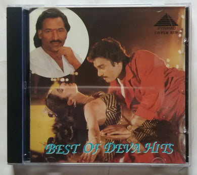 Best of Deva Hits