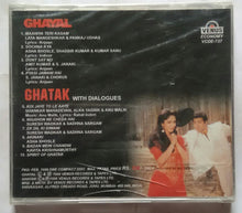 Ghayal / Ghatak
