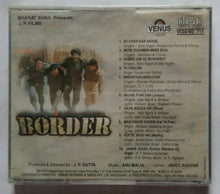Border