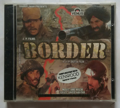 Border
