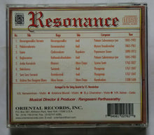 Resonance