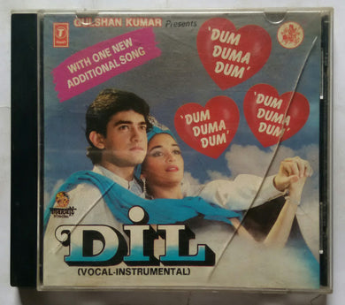 Dil / Vocal Instrumental