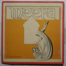 Meera ( Music : Pandit Ravi Shankar )