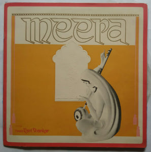 Meera ( Music : Pandit Ravi Shankar )