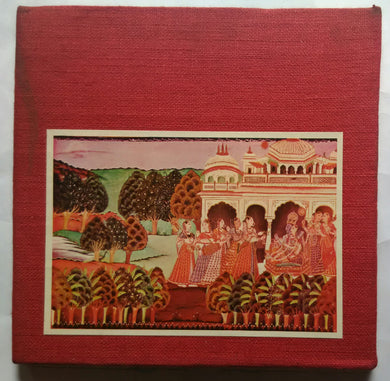 Morning & Evening Ragas ( Ustad Ali Akbar Khan , Pandit Ravi Shankar , Pannalaal Ghosh ) Three Set Record in this Pack