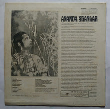 Ananda Shankar
