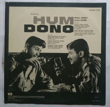 Hum Dono ( 45 RPM )