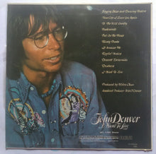 John Denver - I Want To Live
