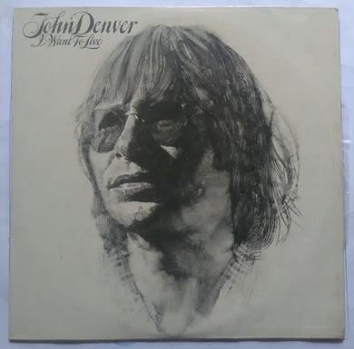 John Denver - I Want To Live