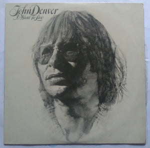 John Denver - I Want To Live