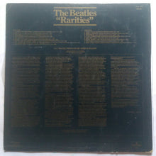 The Beatles " Rarities "