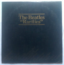 The Beatles " Rarities "