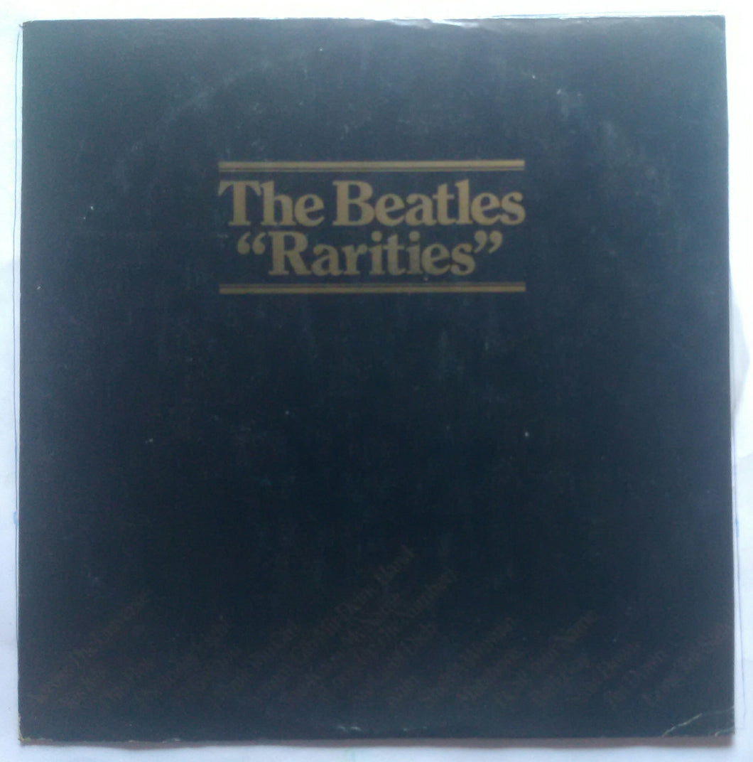 The Beatles 