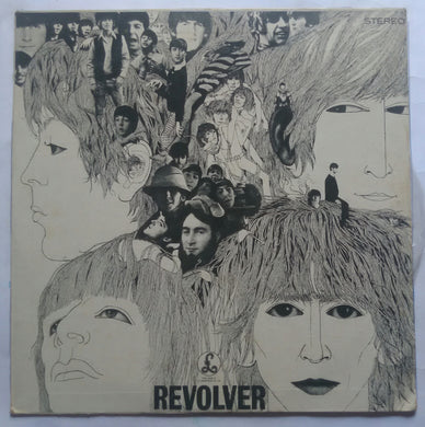The Beatles - Revolver