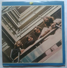 The Beatles / 1968 - 1970 ( LP 1&2 )