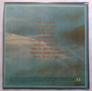 Eagles - Their Greatest Hits
