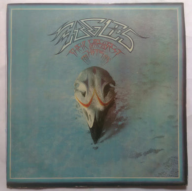 Eagles - Their Greatest Hits
