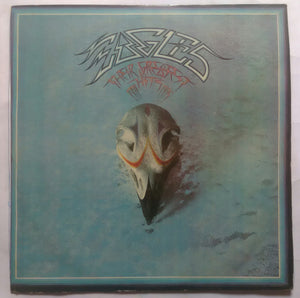 Eagles - Their Greatest Hits