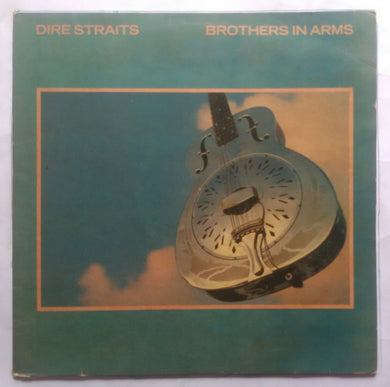 Dire Straits - Brothers In Arms