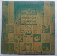 Ringo's - Rotogravure