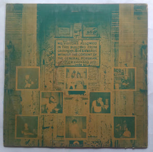 Ringo's - Rotogravure