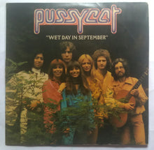 Pussycat " Wet Day In September "