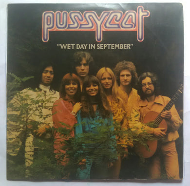 Pussycat 