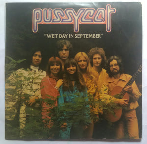 Pussycat " Wet Day In September "