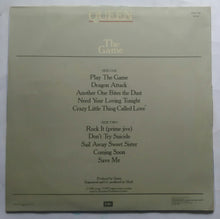 Queen - The Game