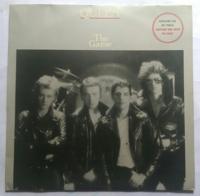 Queen - The Game