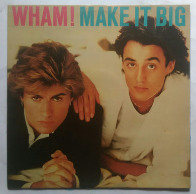 Wham ! Make It Big