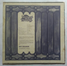 Neil Diamond - Tap Root Manuscrmt