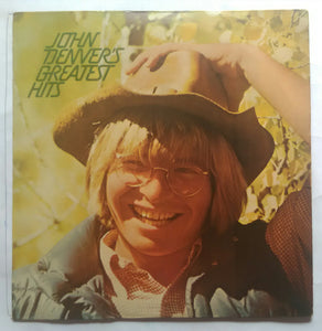 John Denver's Greatest Hits
