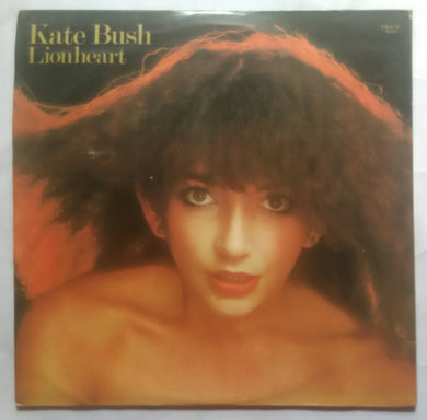 Kate Bush - Lion heart