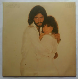 Streisand Guilty