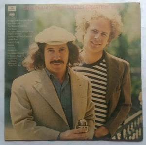 Simon And Garfunkel's Greatest Hits