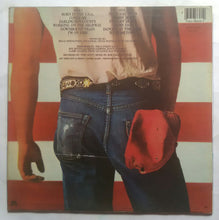 Born In The U.S.A / Bruce Springsteen