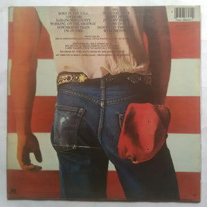 Born In The U.S.A / Bruce Springsteen
