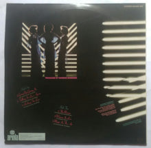 The Three Degrees - New Dimensions