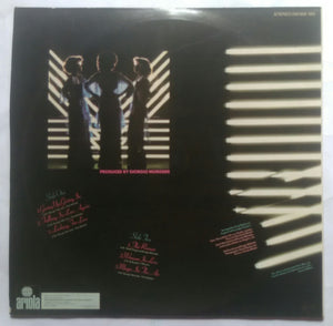 The Three Degrees - New Dimensions